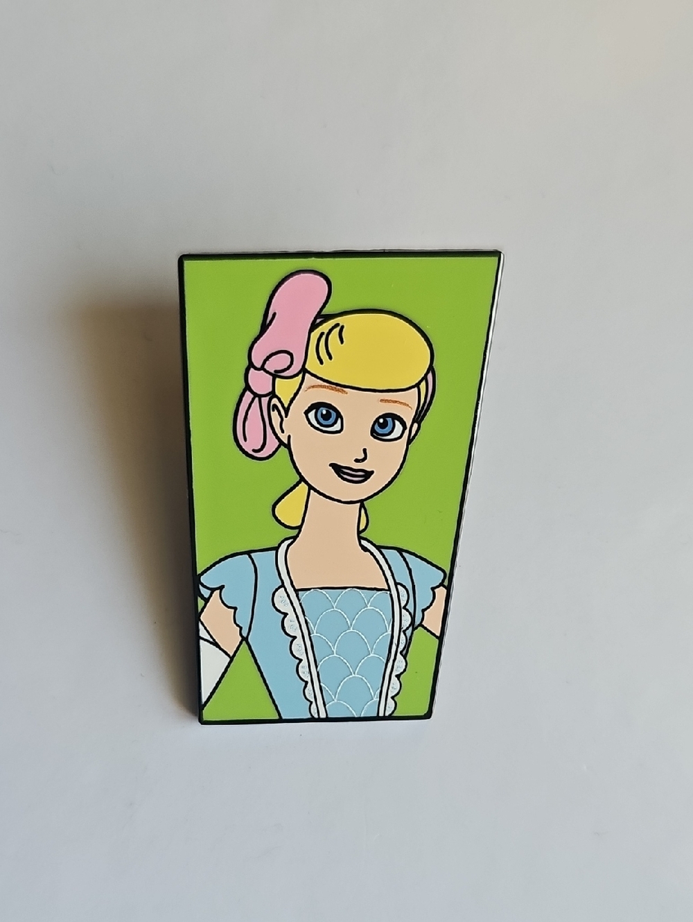 (3/$45) Loungefly PixarToy Story 30th Anniversary Pin Features Bo Peep